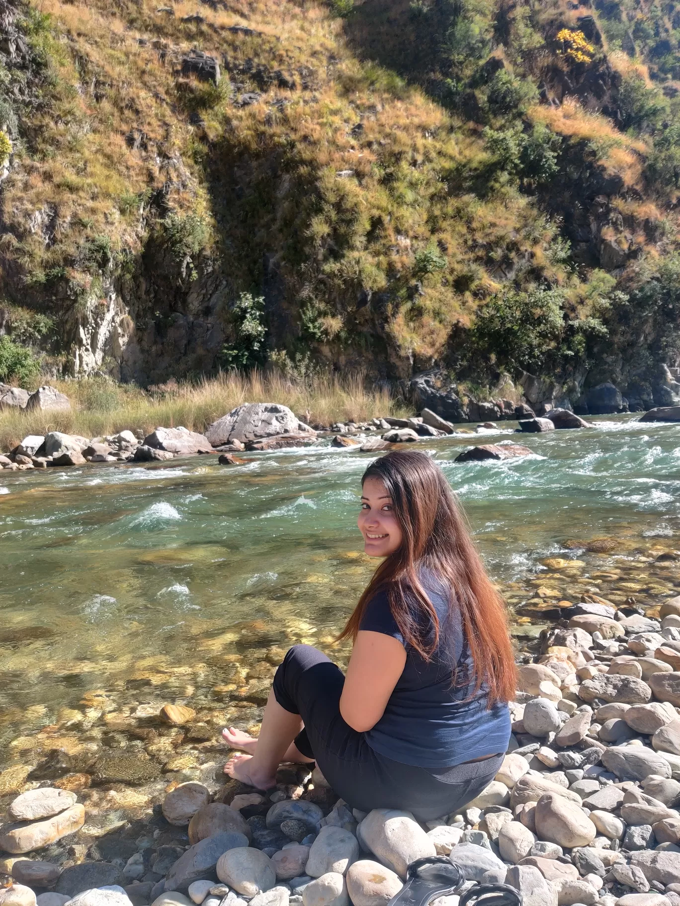 Photo of Tirthan Valley By Nikita Khosla