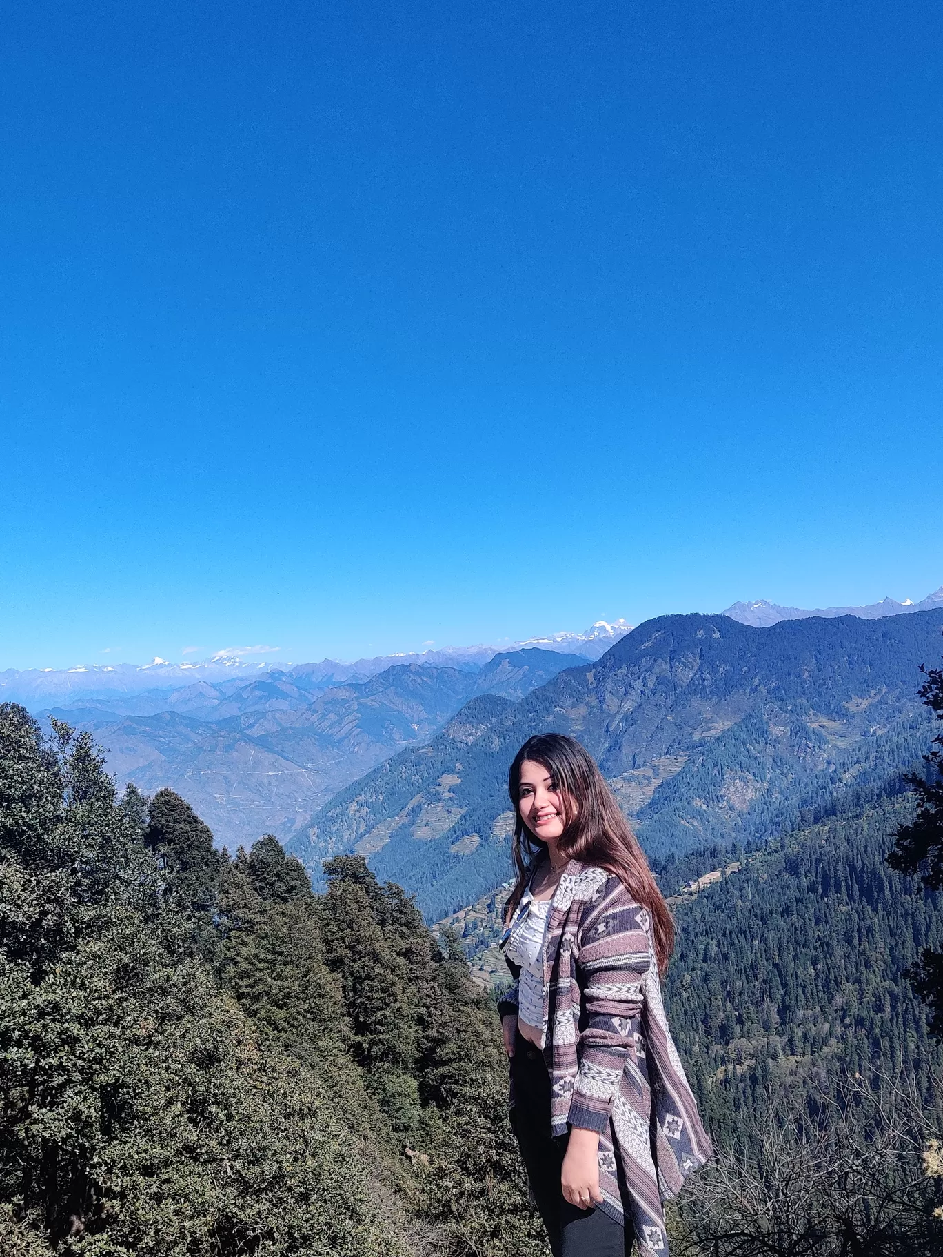Photo of Tirthan Valley By Nikita Khosla