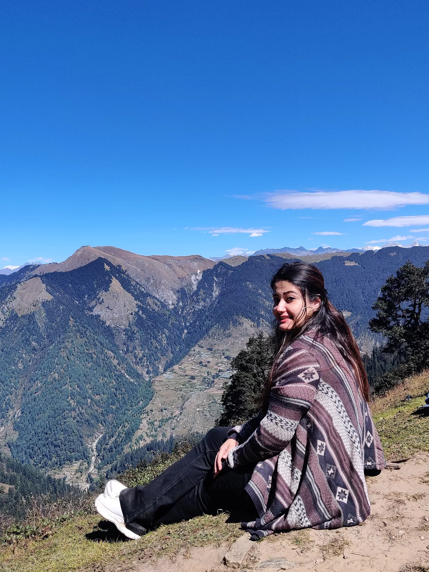 Photo of Tirthan Valley By Nikita Khosla