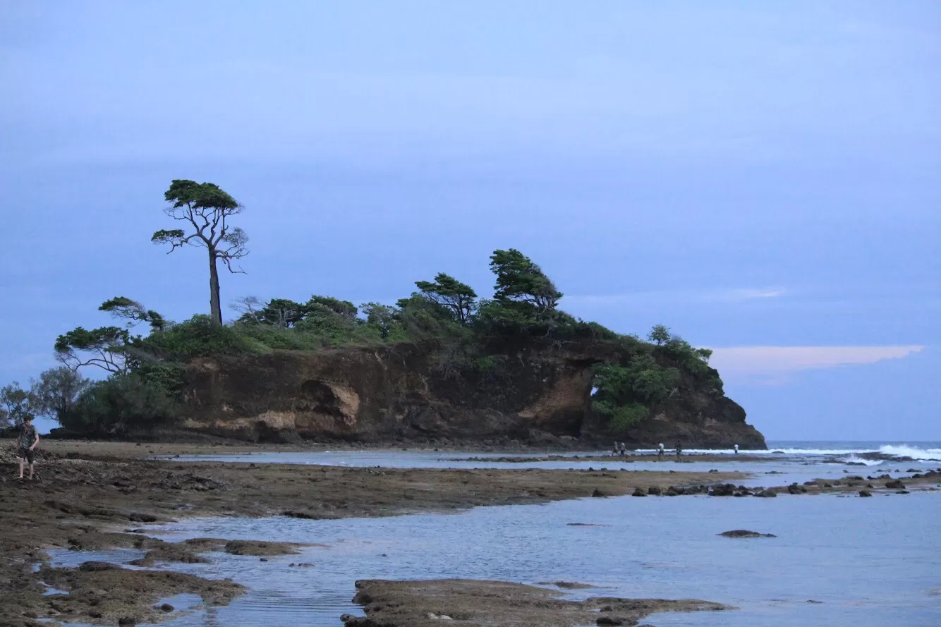 Photo of Neil Island By Nomad Nomads!! 