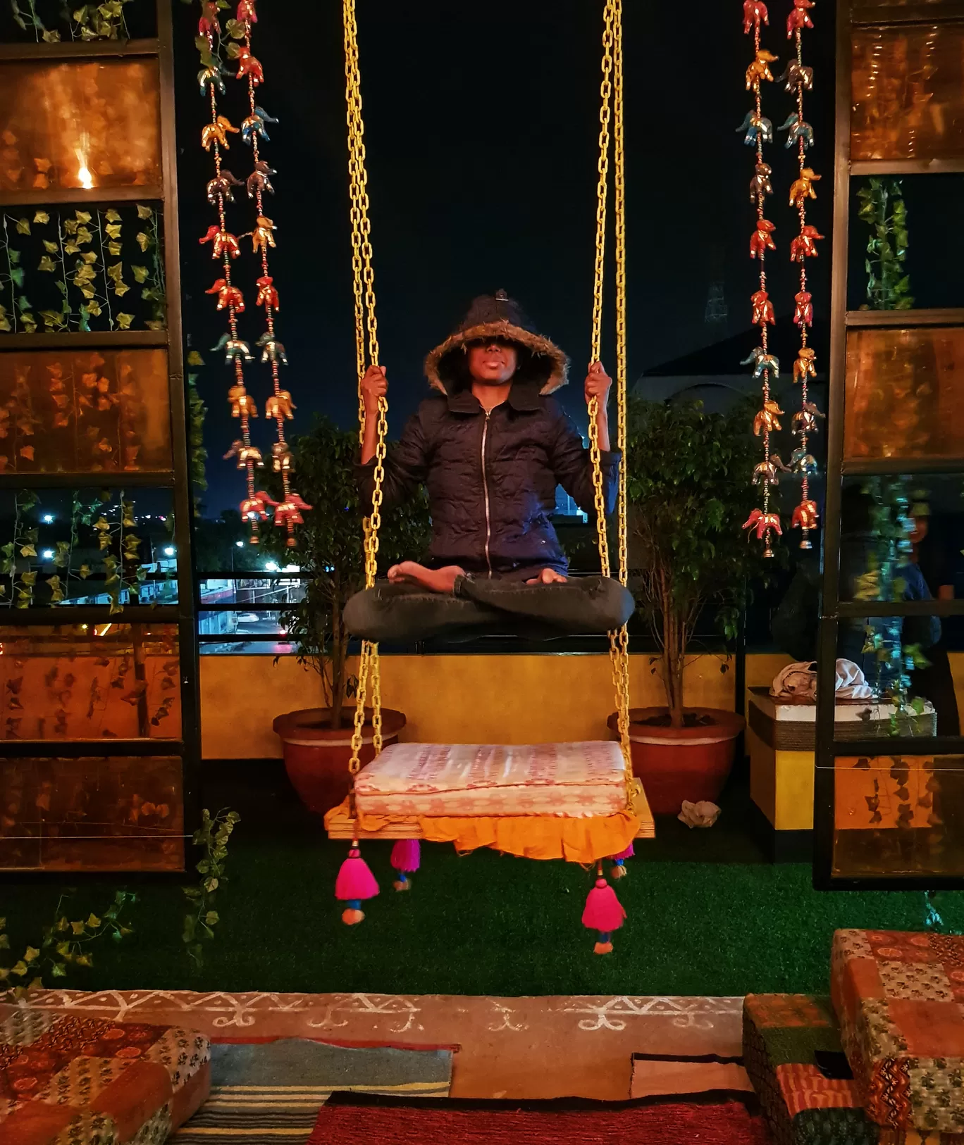 Photo of The Hosteller Jaipur By Dhanashri Trimbak Lekurwale