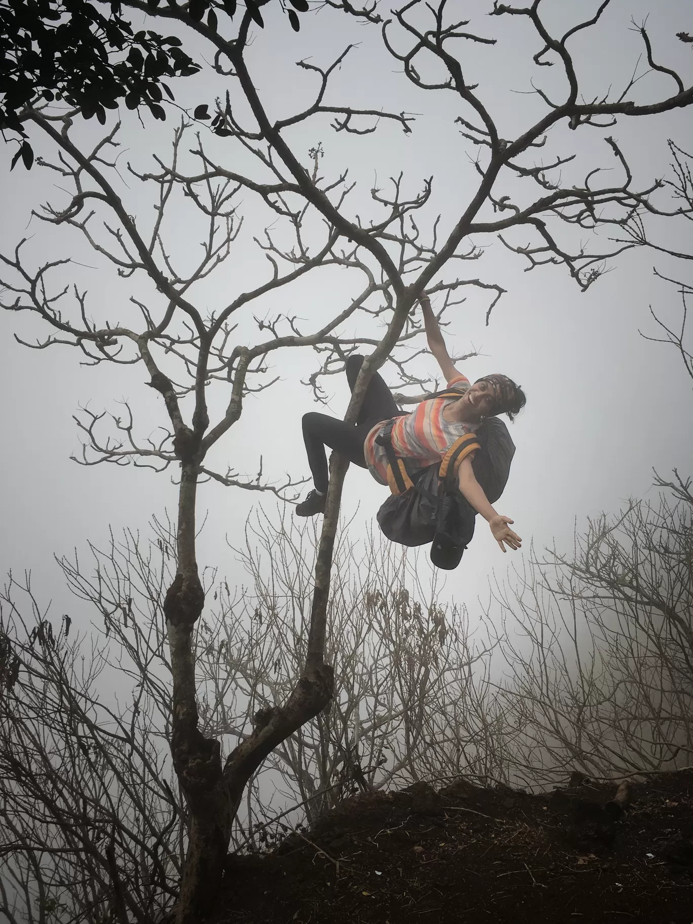 Photo of Harishchandragad By Dhanashri Trimbak Lekurwale
