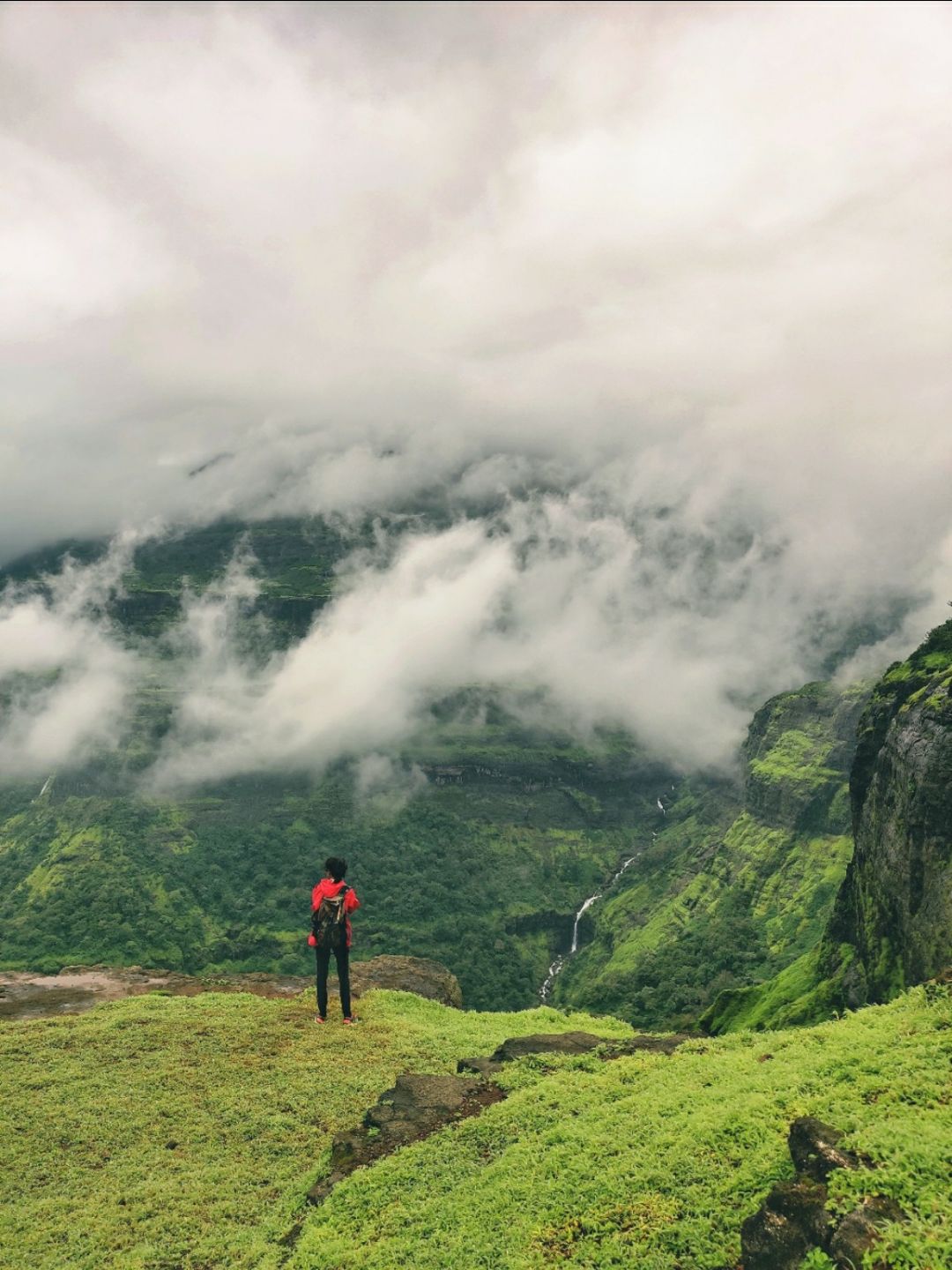 Photo of Aadrai Jungle Trail - Start Point By Dhanashri Trimbak Lekurwale