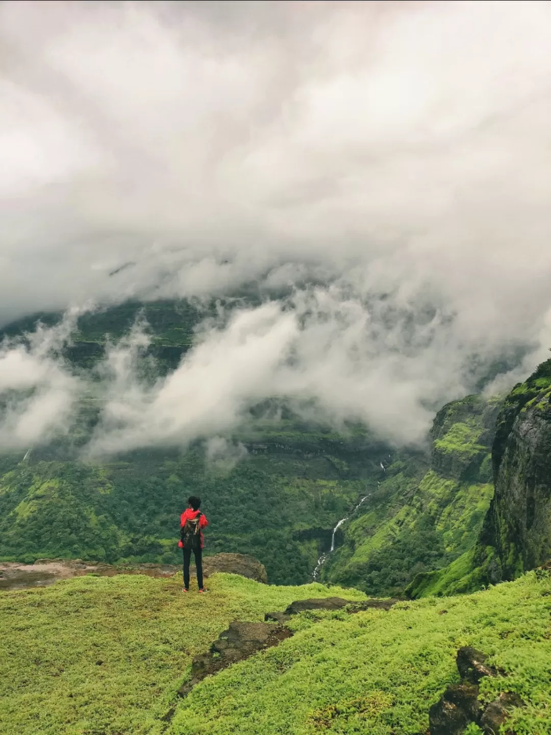 Photo of Aadrai Jungle Trail - Start Point By Dhanashri Trimbak Lekurwale
