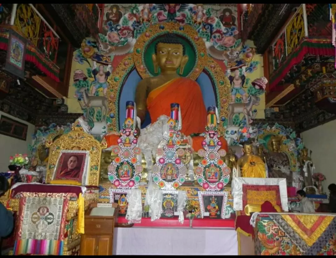 Photo of Tawang By Divya Singh