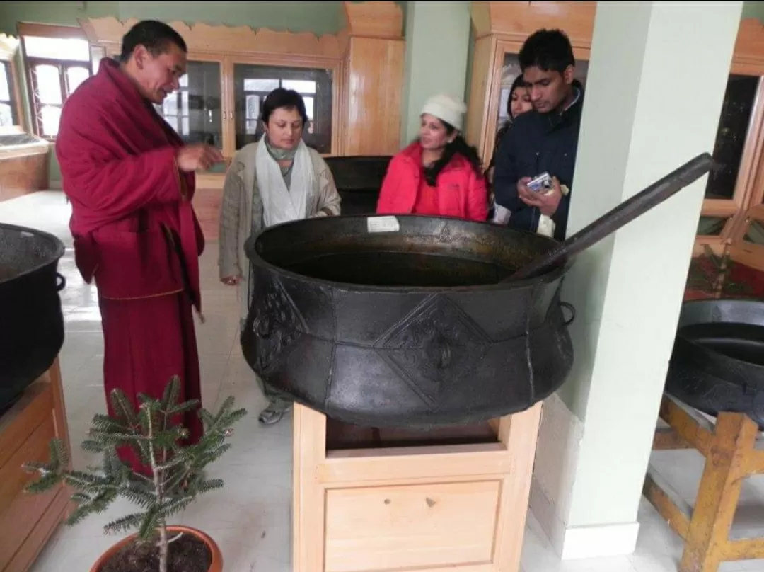 Photo of Tawang By Divya Singh