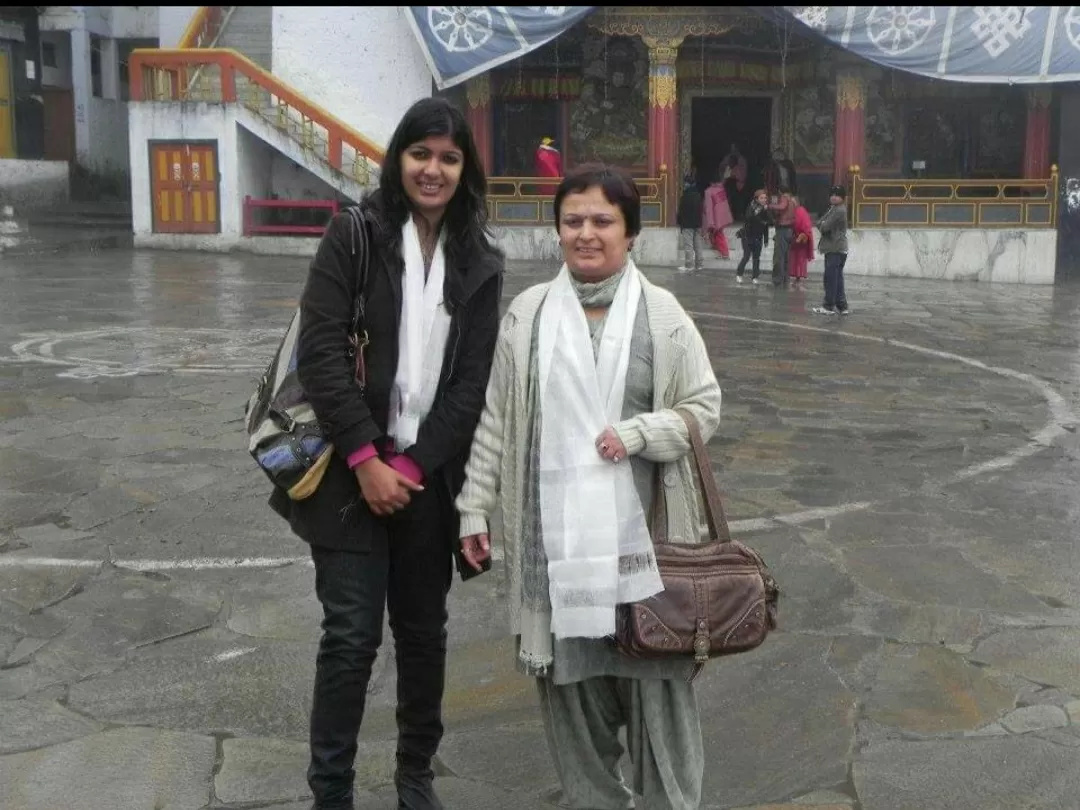 Photo of Tawang By Divya Singh