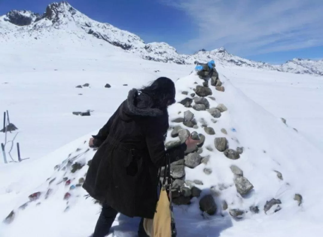 Photo of Tawang By Divya Singh
