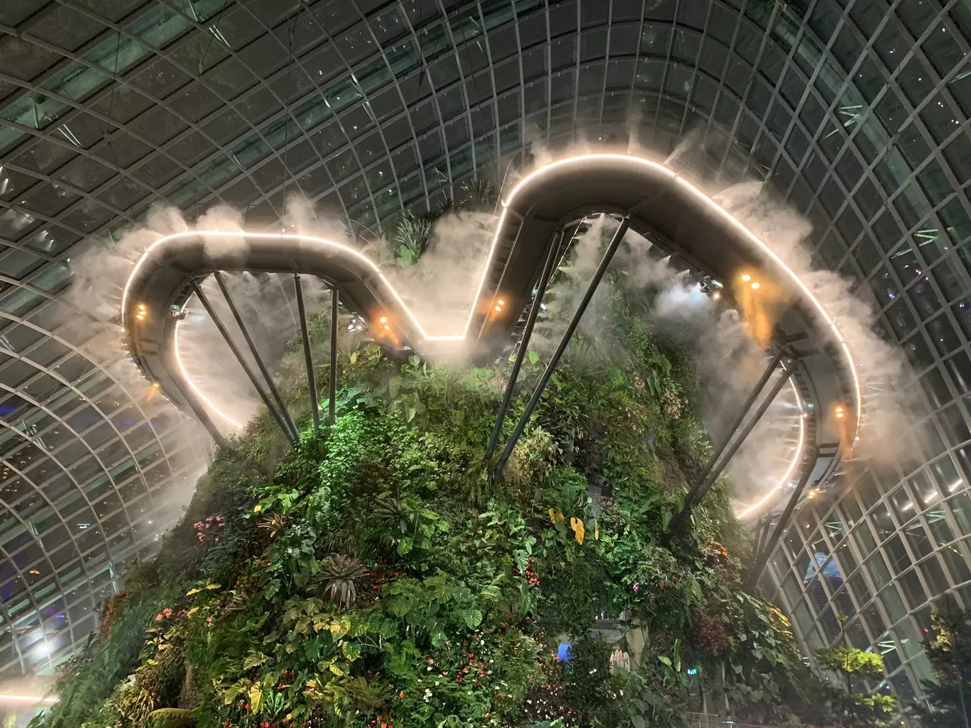 Photo of Punggol Central By Malavika Parth