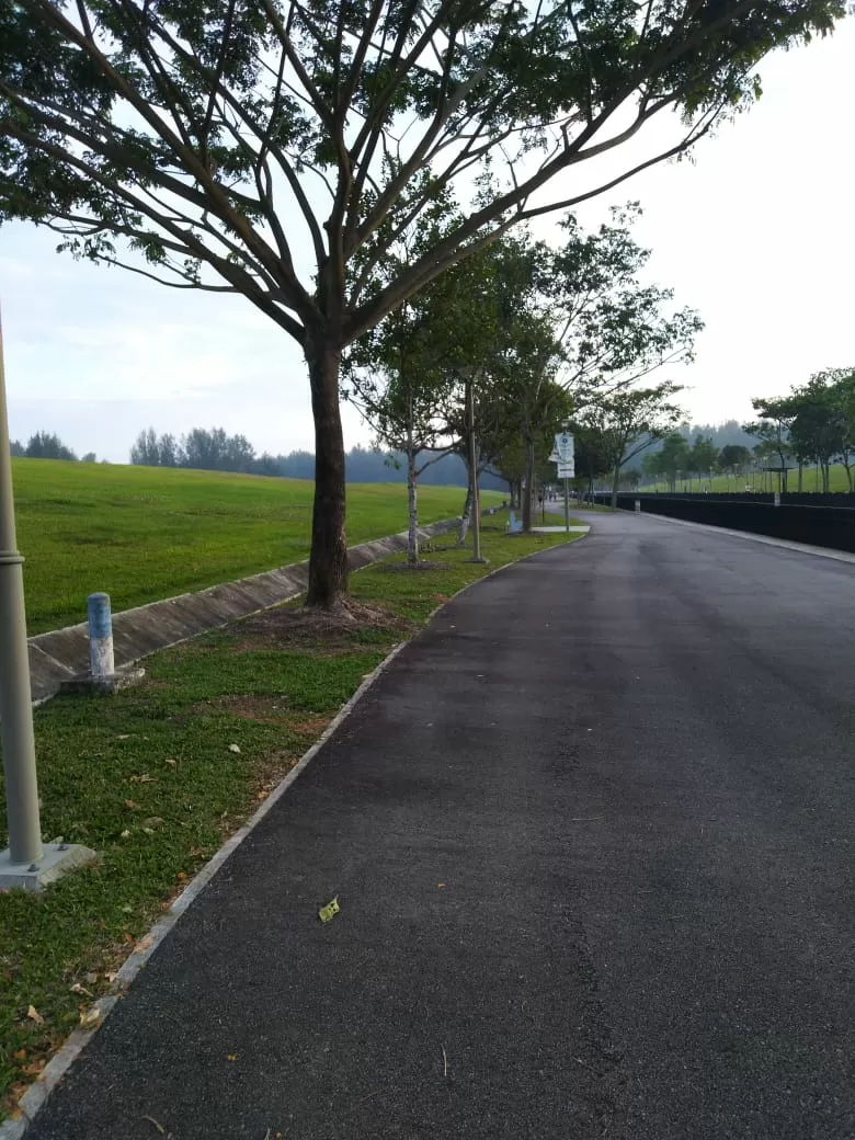 Photo of Punggol Central By Malavika Parth