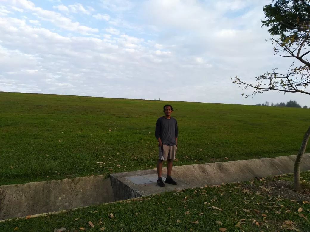 Photo of Punggol Central By Malavika Parth