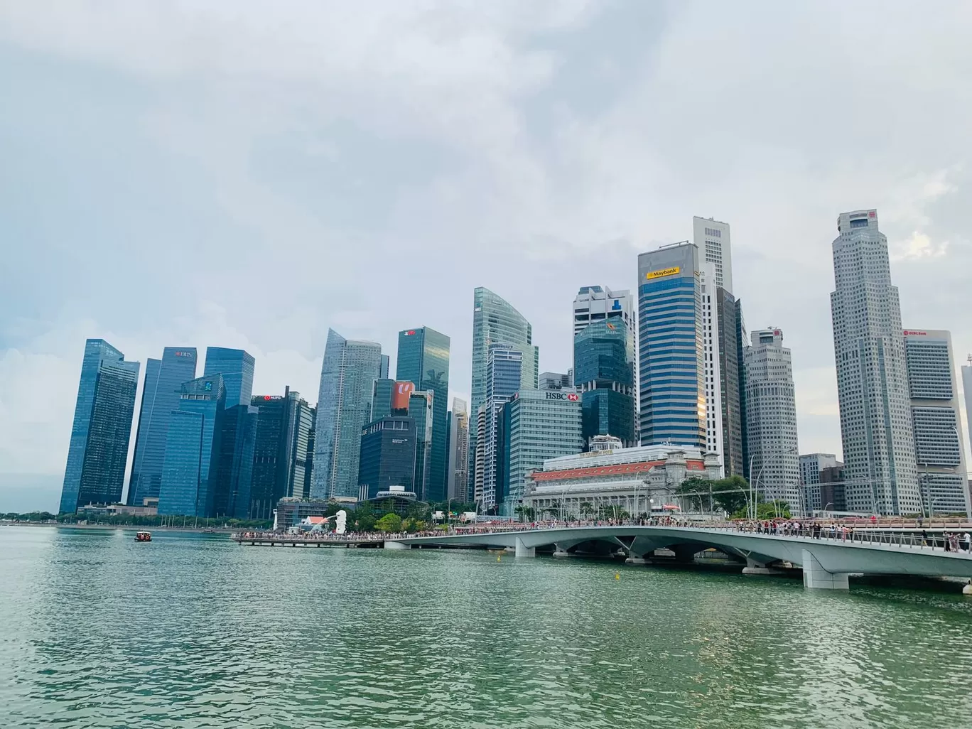 Photo of Punggol Central By Malavika Parth