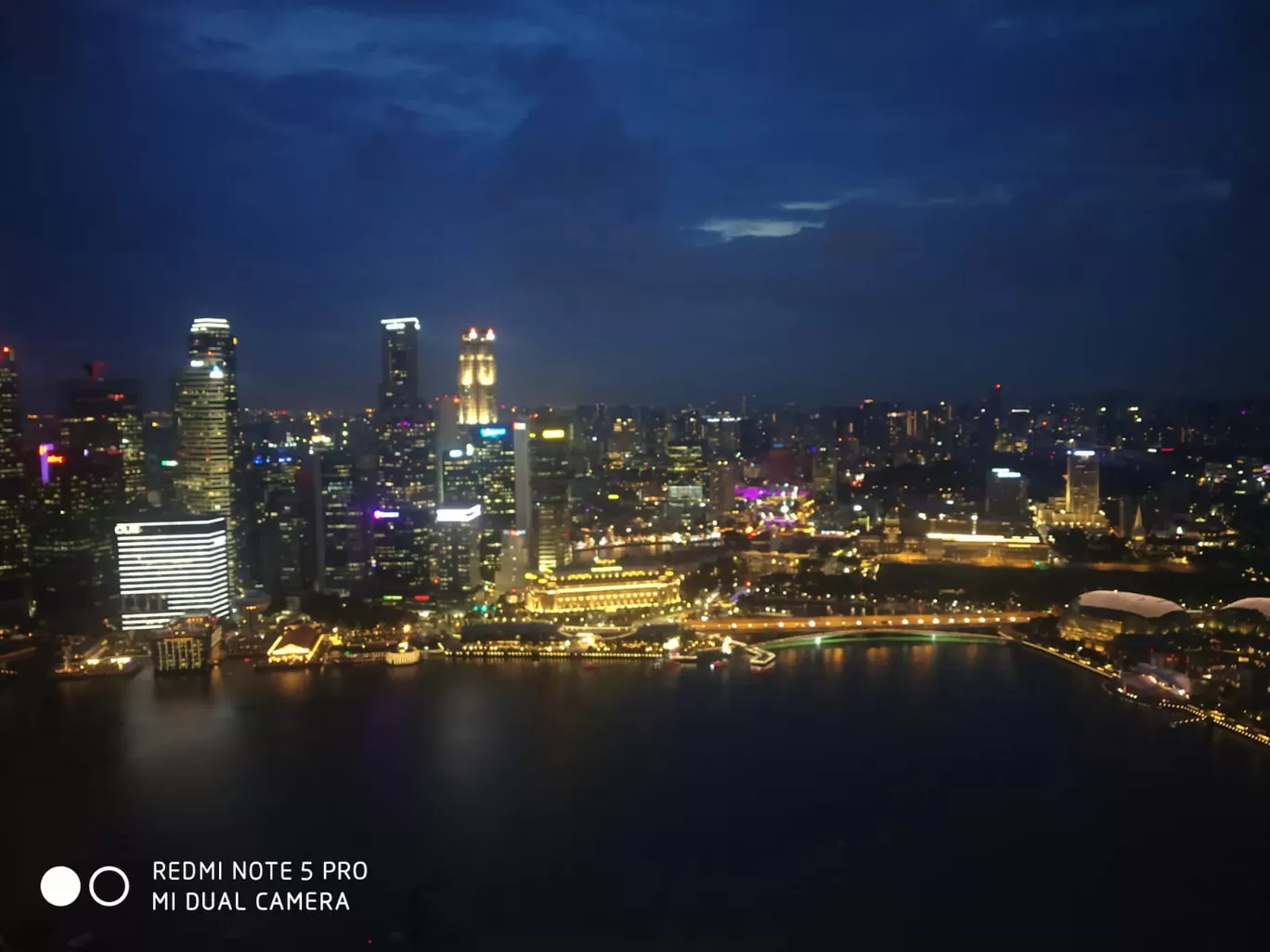 Photo of Punggol Central By Malavika Parth