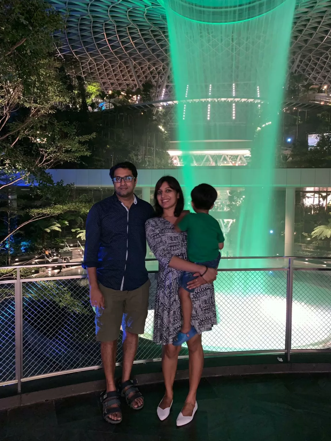 Photo of Punggol Central By Malavika Parth