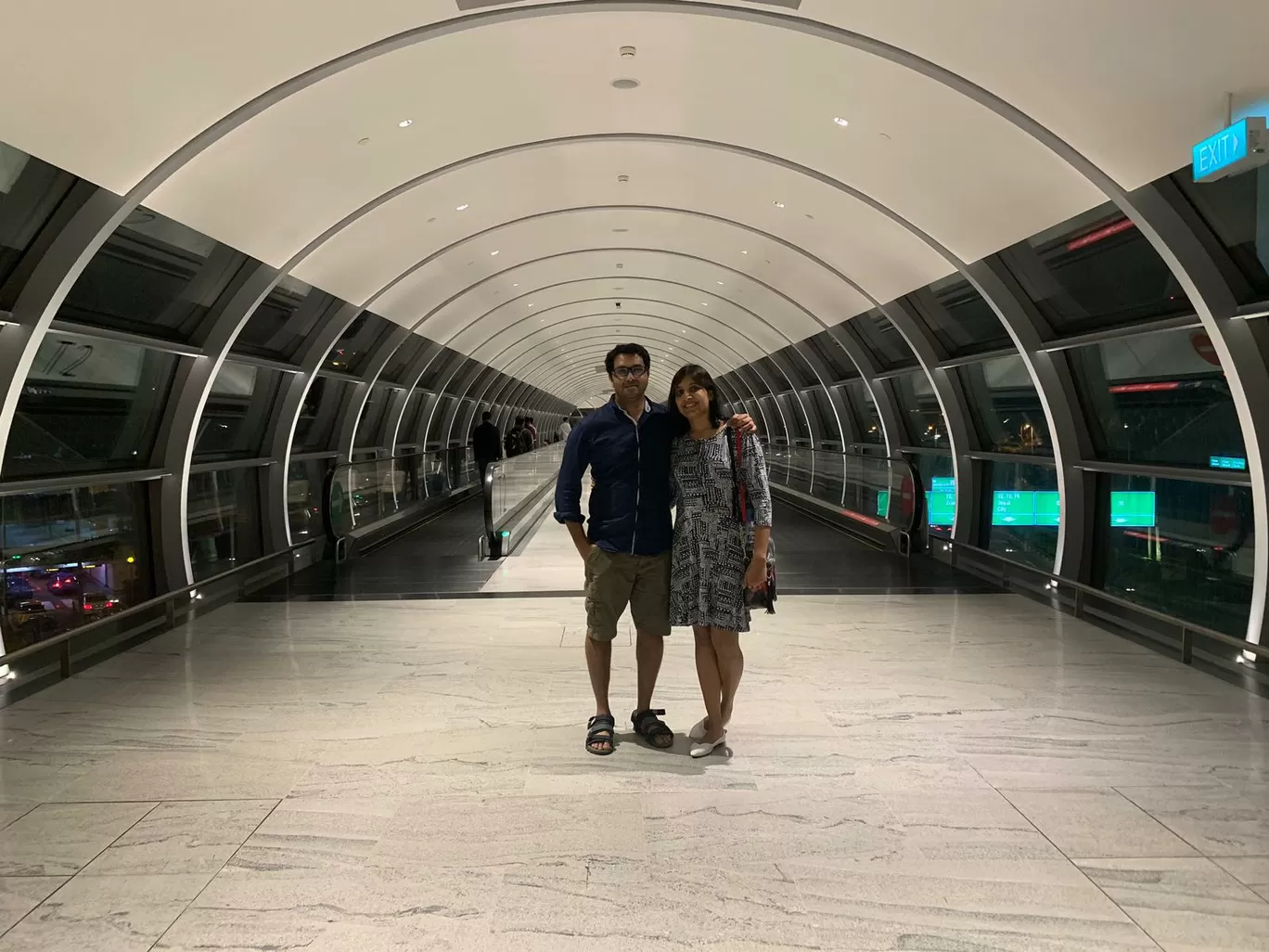 Photo of Punggol Central By Malavika Parth