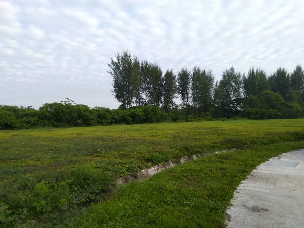 Photo of Punggol Central By Malavika Parth