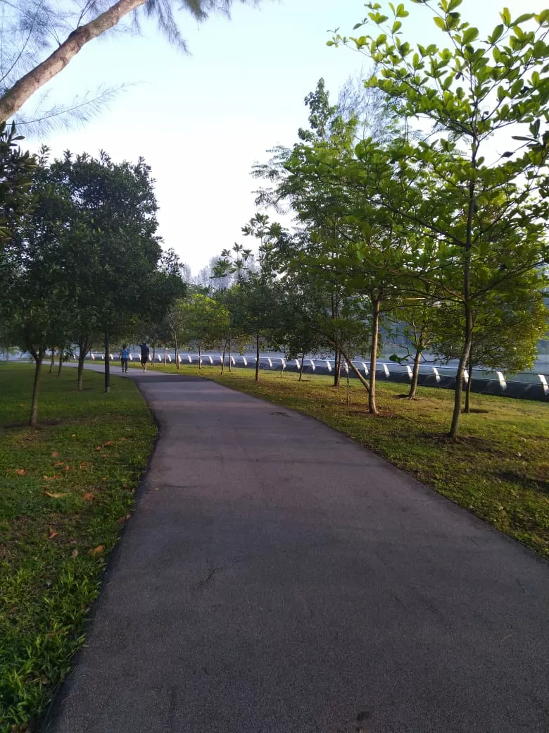 Photo of Punggol Central By Malavika Parth
