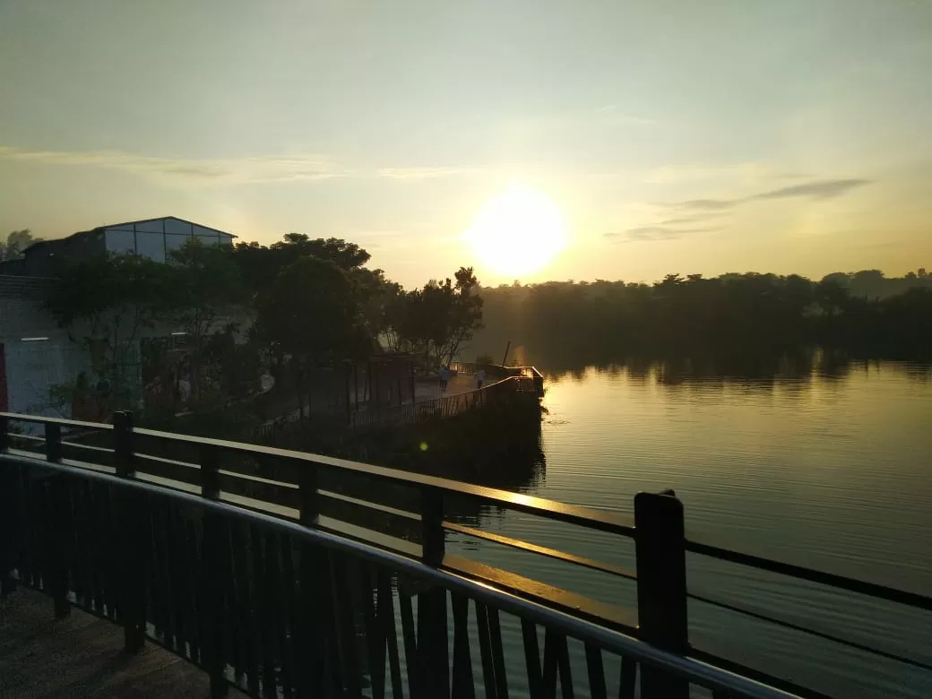 Photo of Punggol Central By Malavika Parth