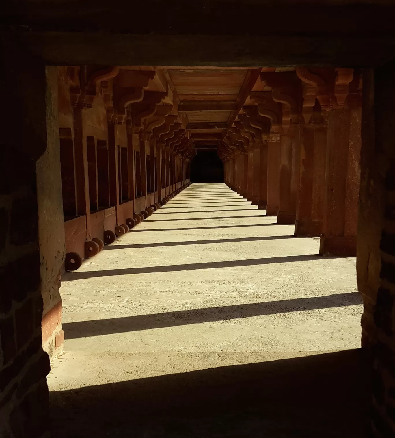 Photo of Fatehpur Sikri By Gypsea Trip