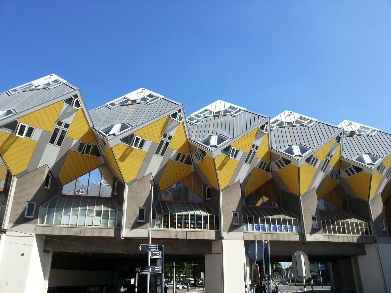 Photo of Rotterdam By Gypsea Trip