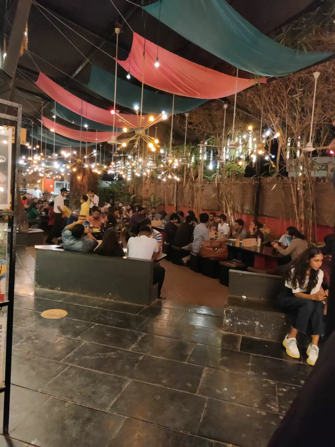 Photo of Prithvi Cafe By Shakti S Cajla