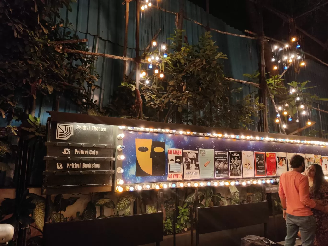 Photo of Prithvi Cafe By Shakti S Cajla