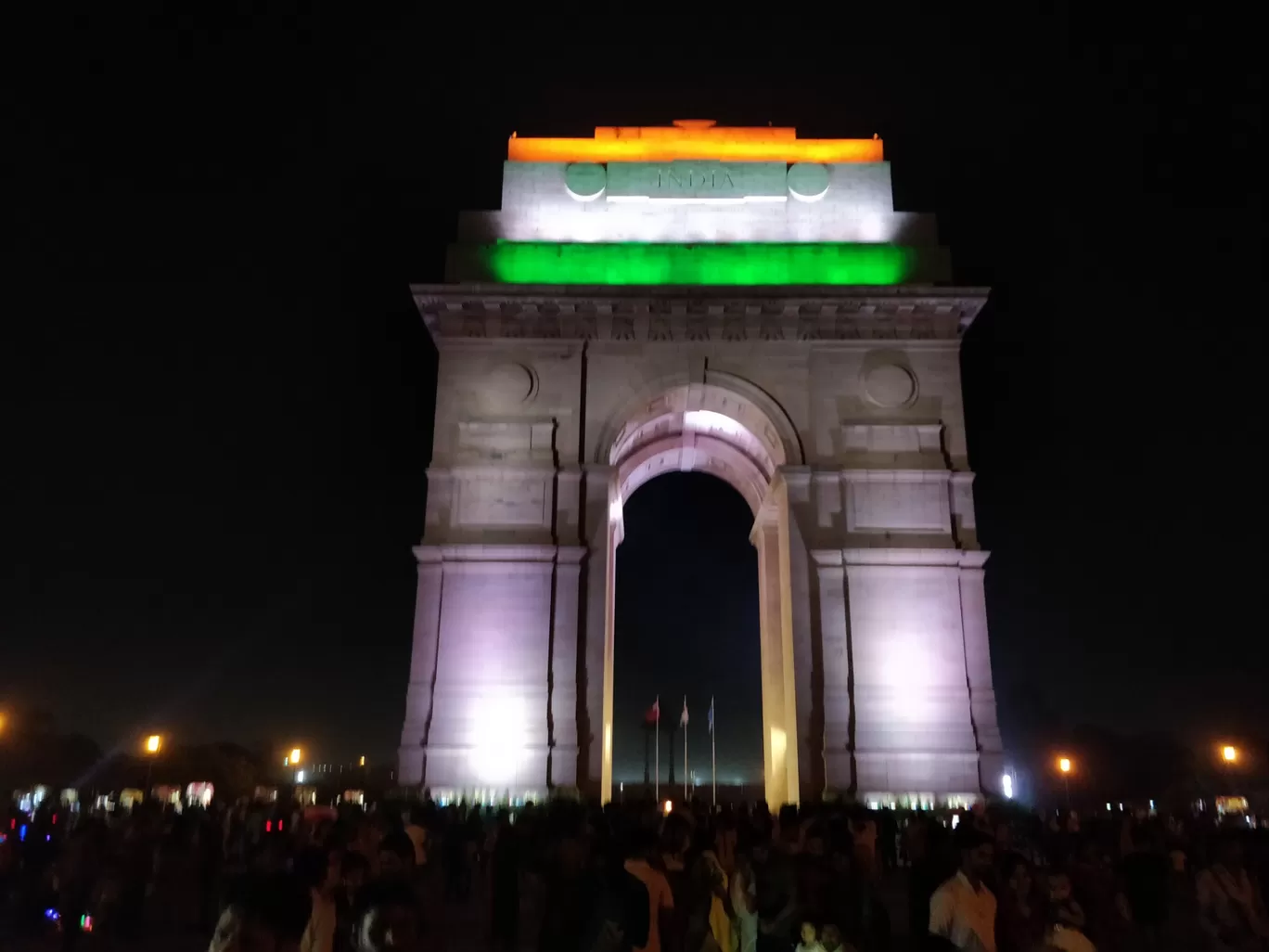 Photo of Delhi By Shreeya Dhapola