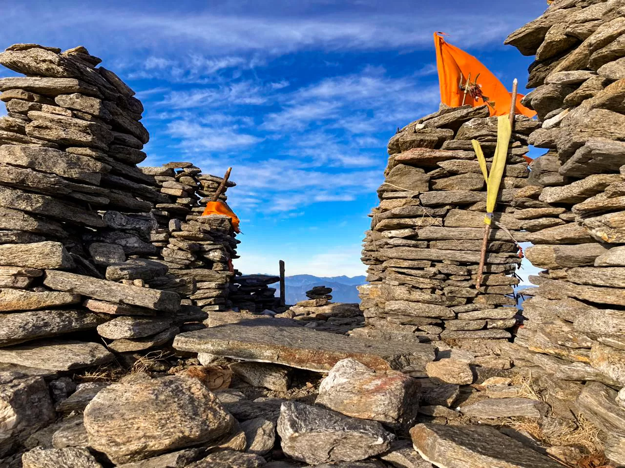 Photo of Kedarkantha Summit By Balbir Singh