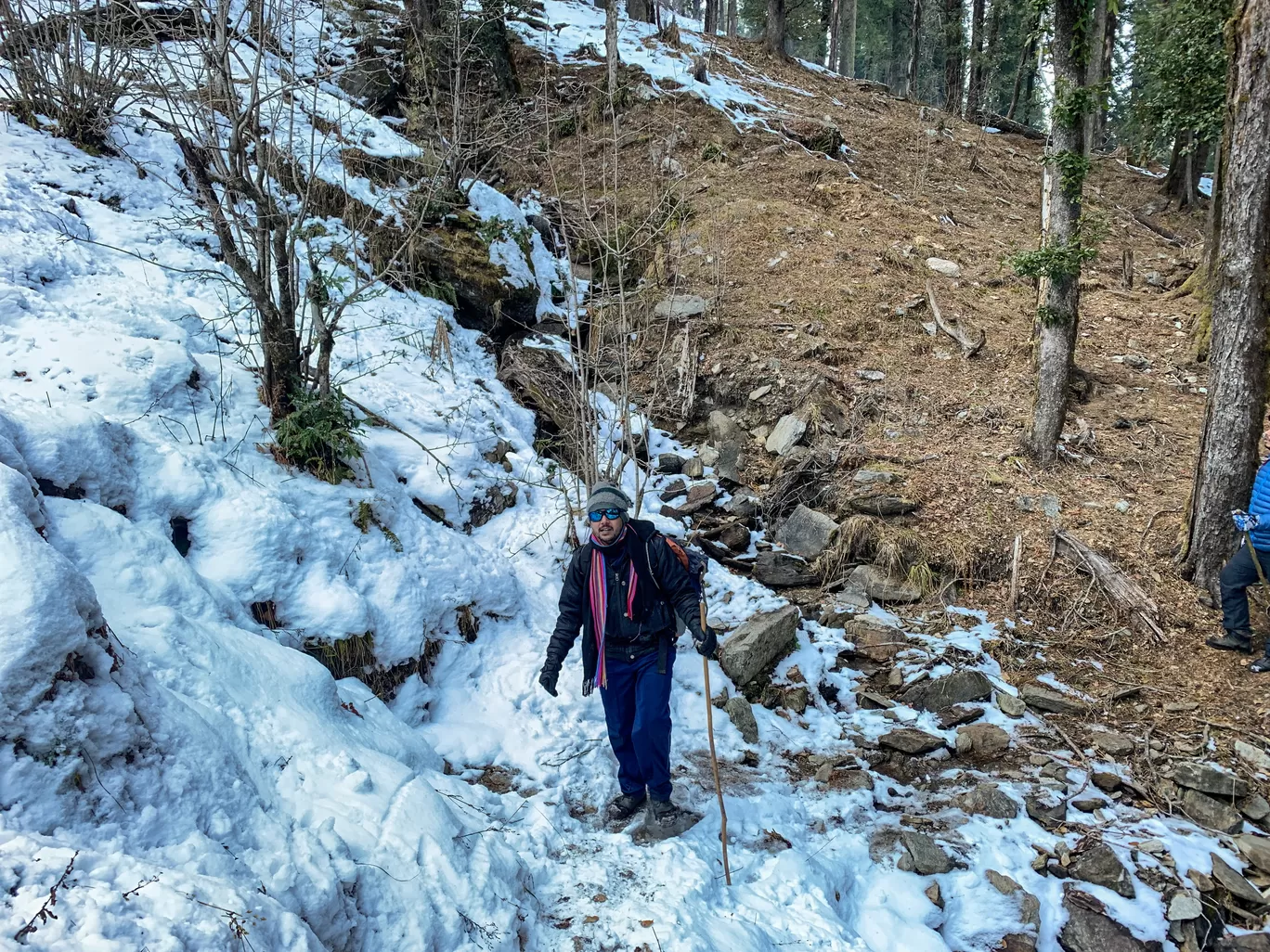 Photo of Kedarkantha Summit By Balbir Singh