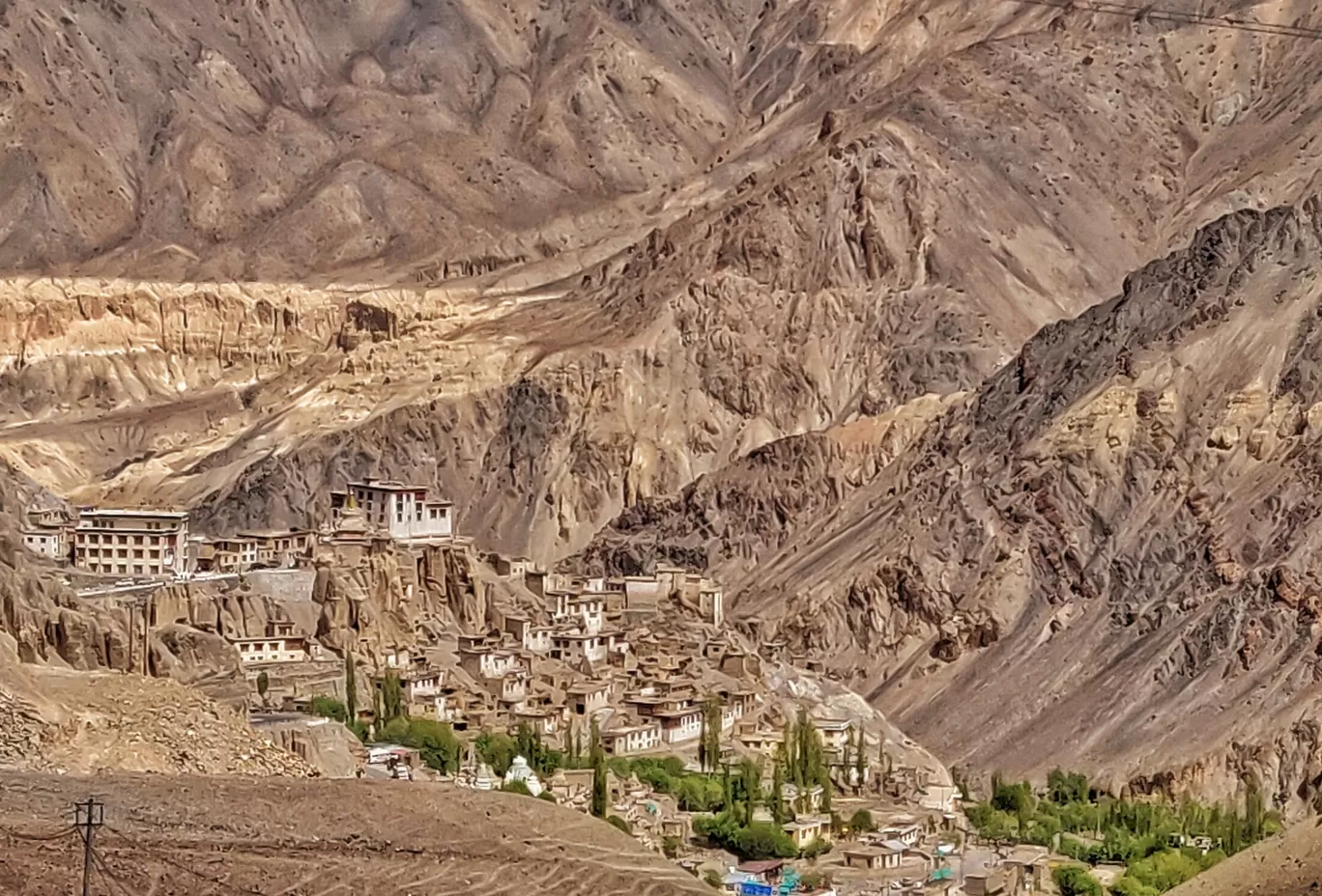 Photo of Ladakh By Harshitha Nuchin