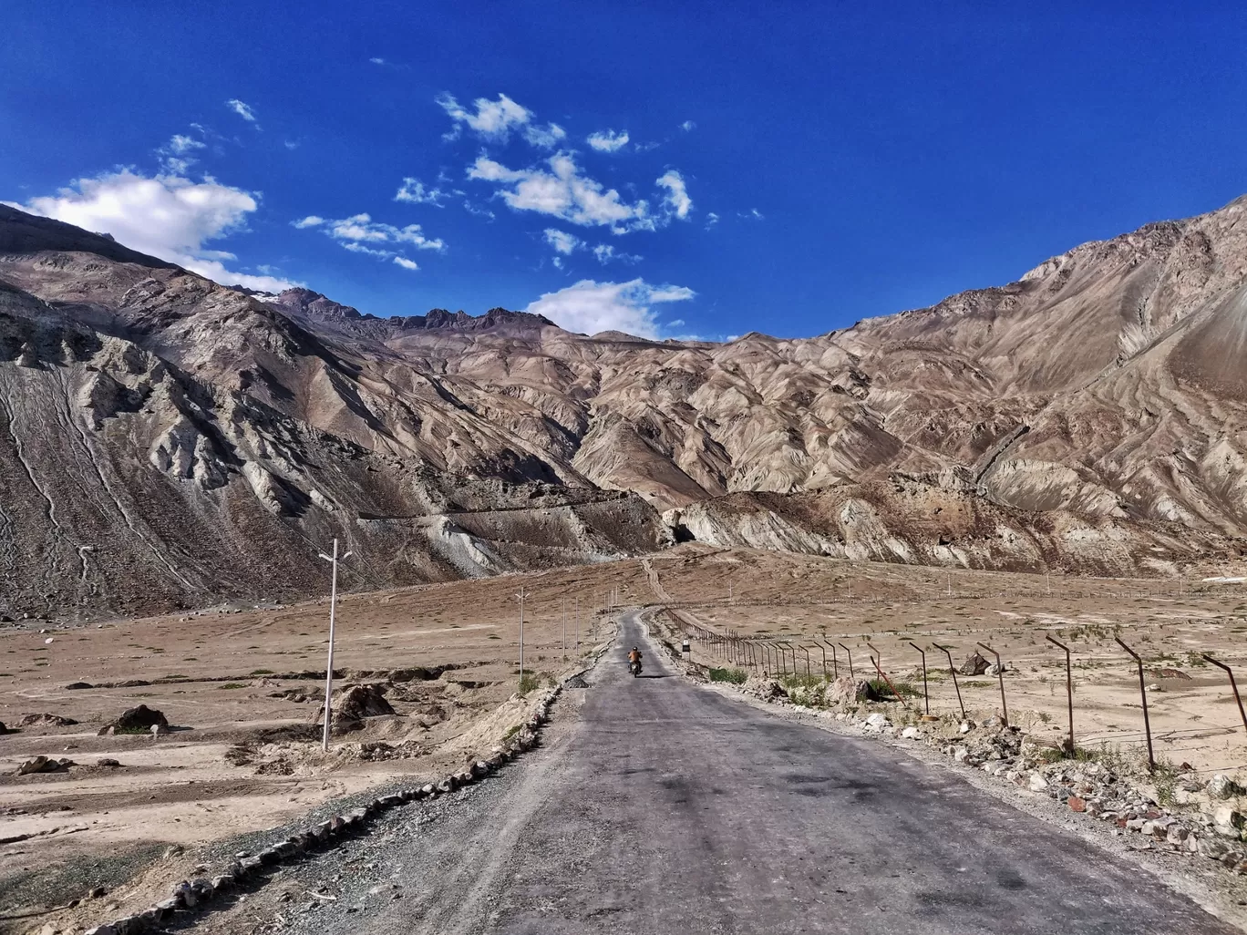 Photo of Ladakh By Harshitha Nuchin