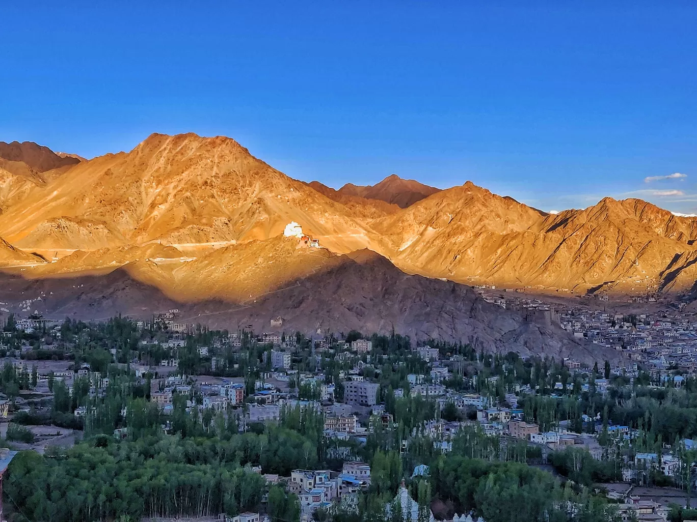Photo of Ladakh By Harshitha Nuchin