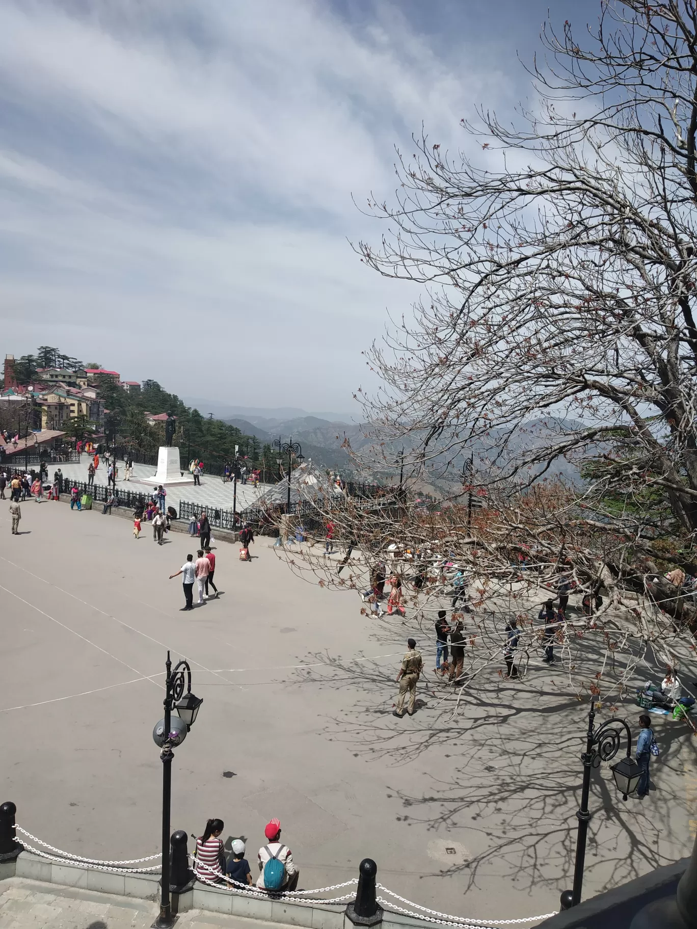 Photo of Shimla By shivanjuvarshney11