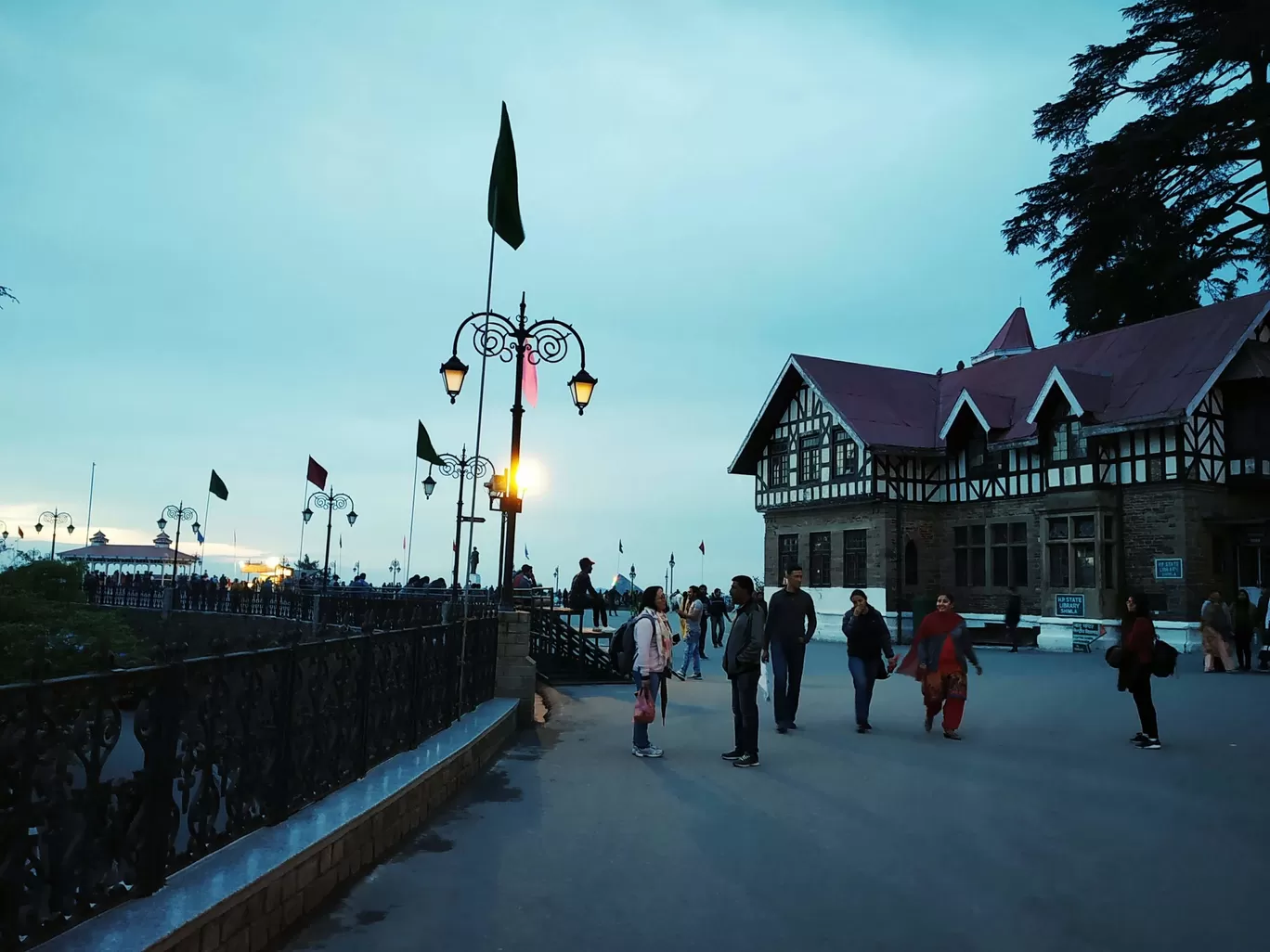Photo of Shimla By shivanjuvarshney11