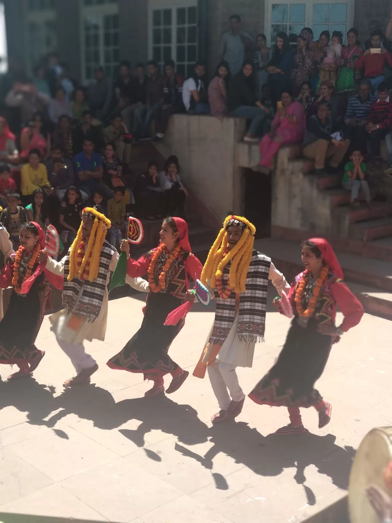 Photo of Shimla By shivanjuvarshney11