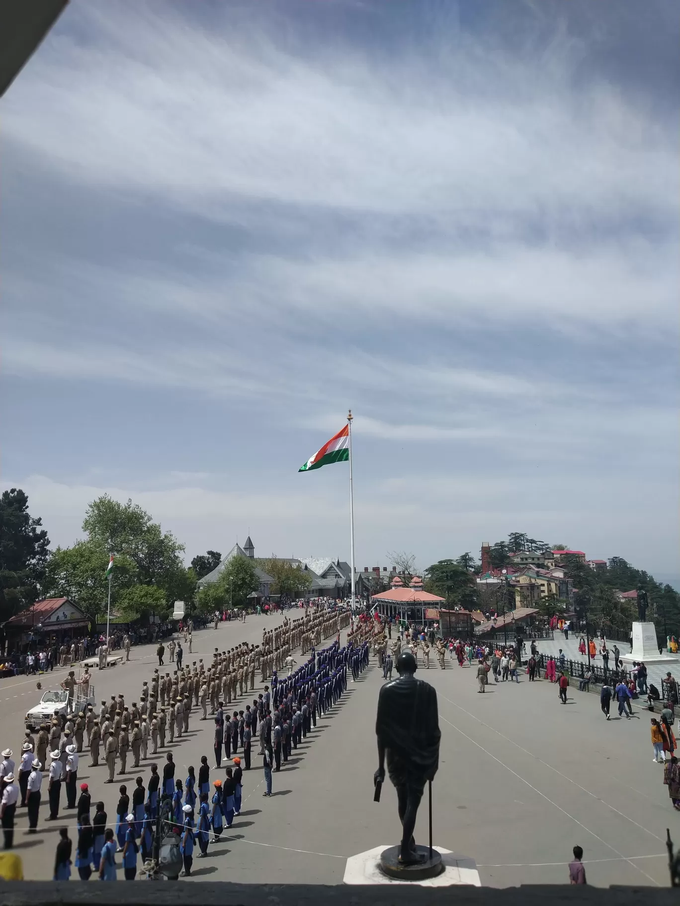 Photo of Shimla By shivanjuvarshney11