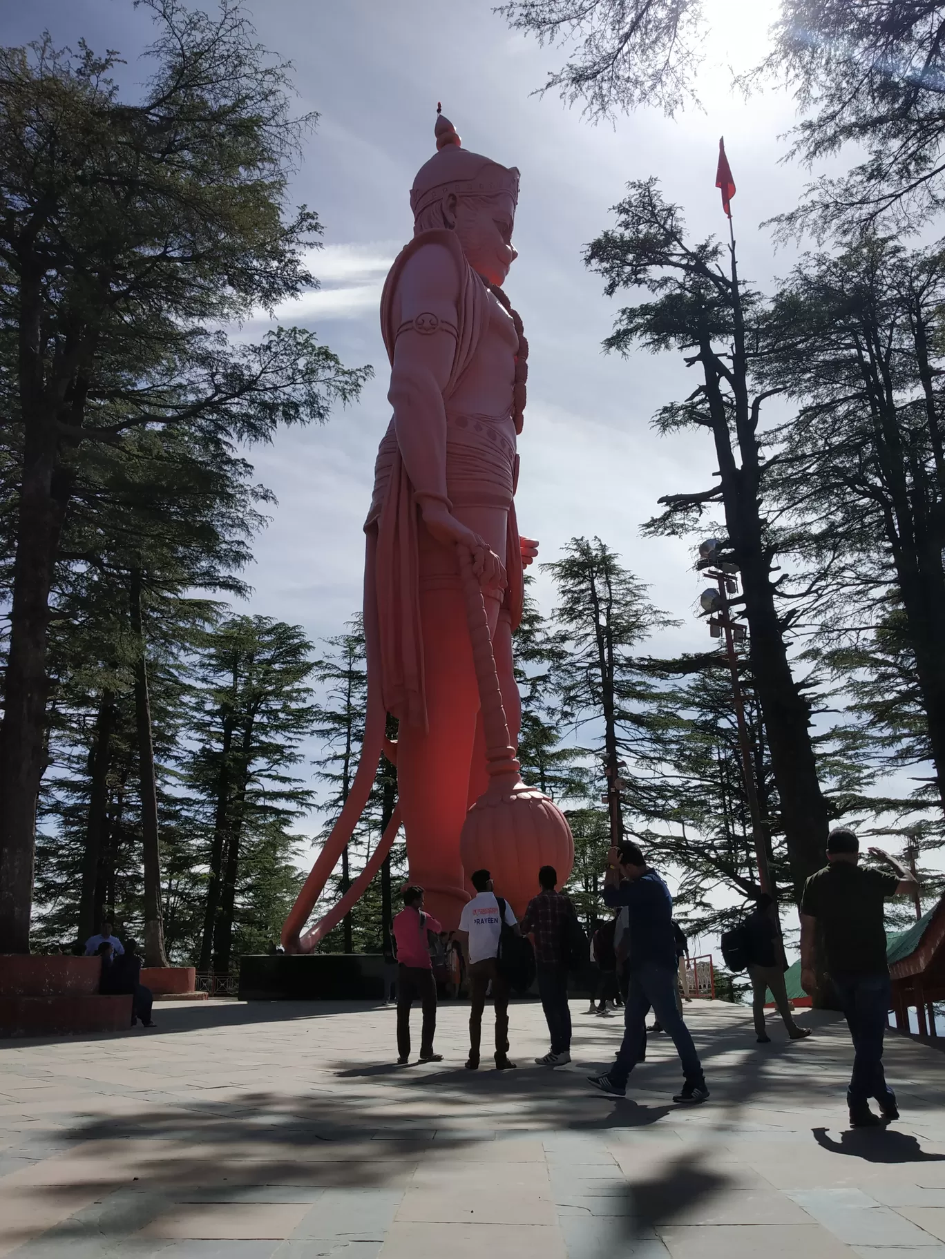Photo of Shimla By shivanjuvarshney11