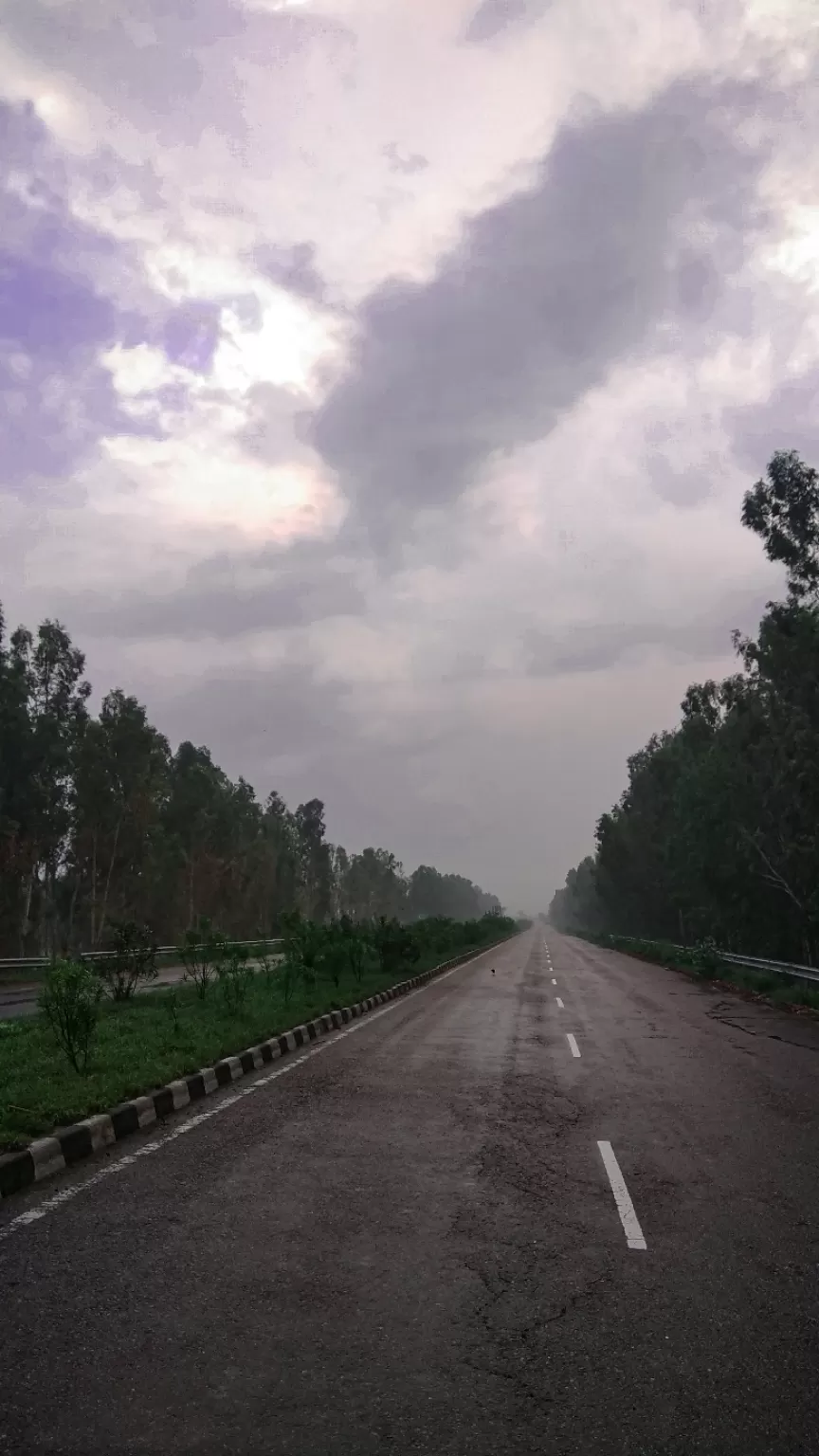 Photo of Hisar By Dhruvpal Singh Shekhawat