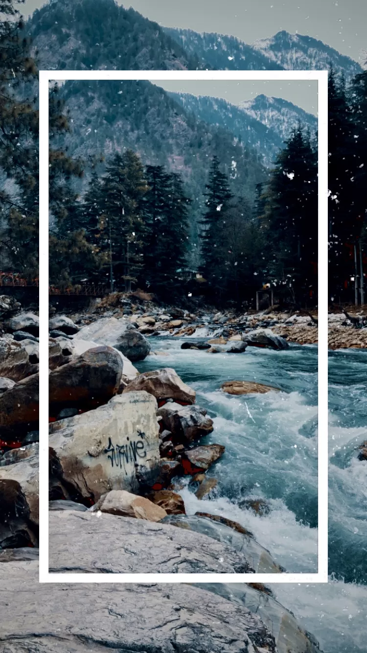 Photo of Kasol By Rakesh Chanda