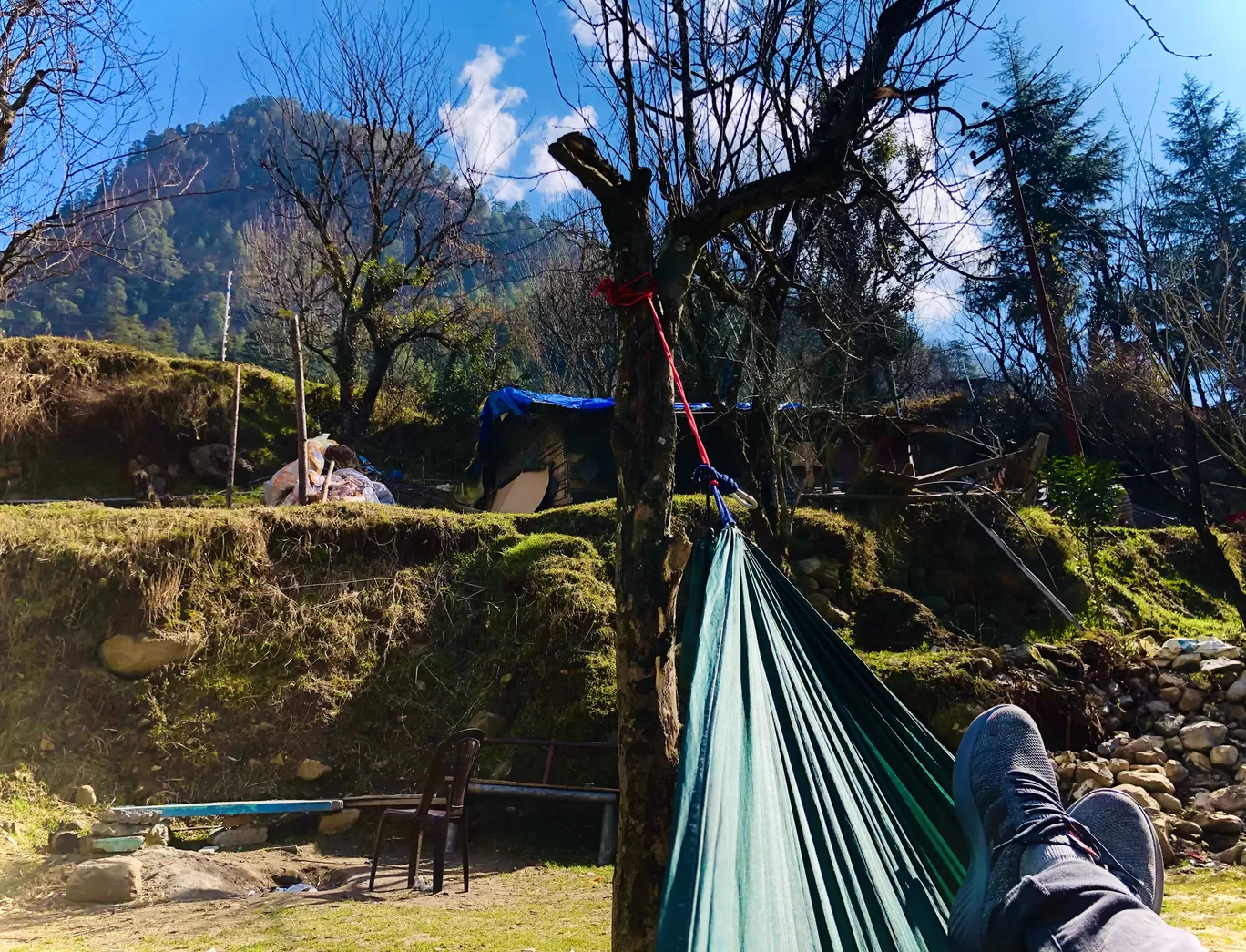 Photo of Kasol By Rakesh Chanda