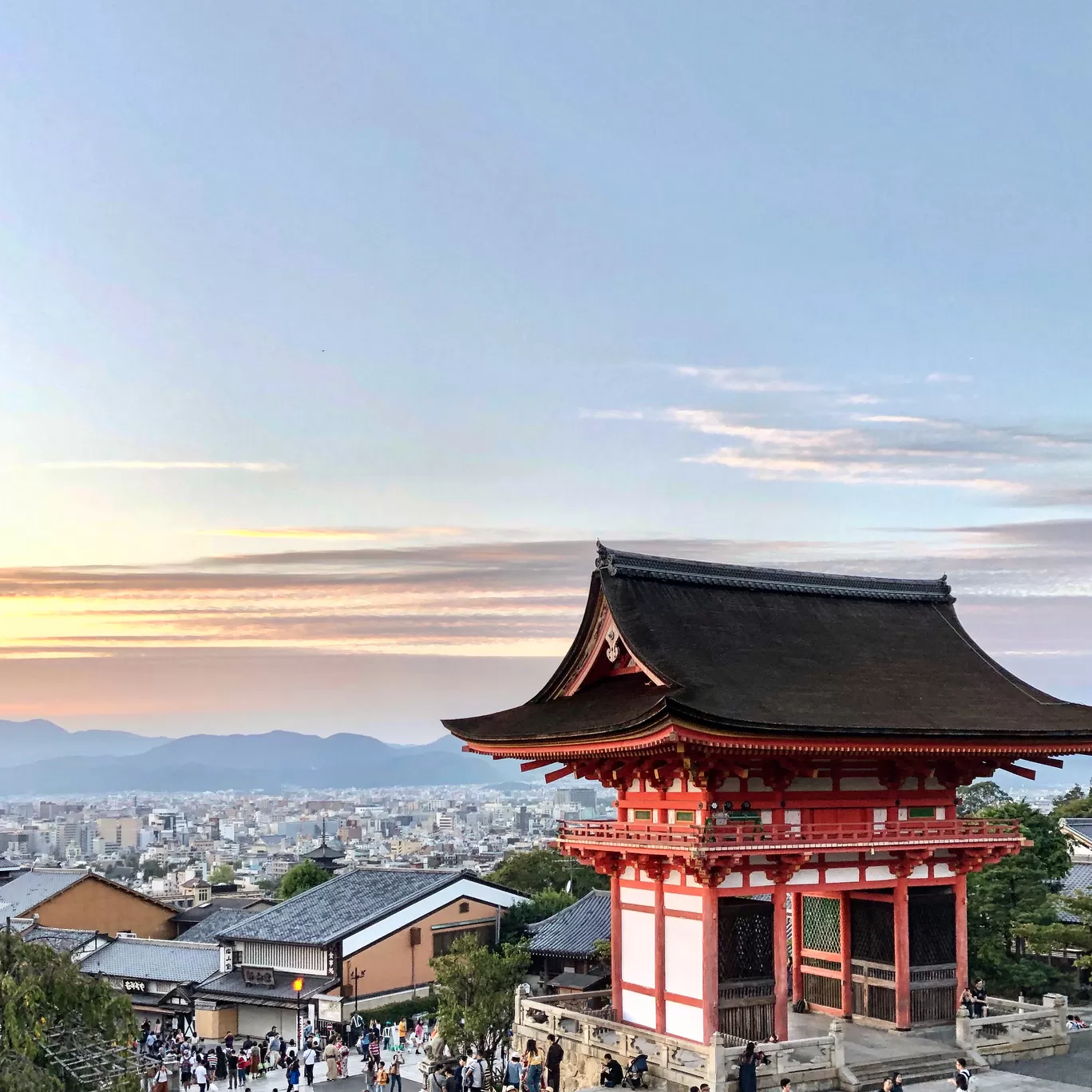 Photo of Mount Fuji By Manish Kodali