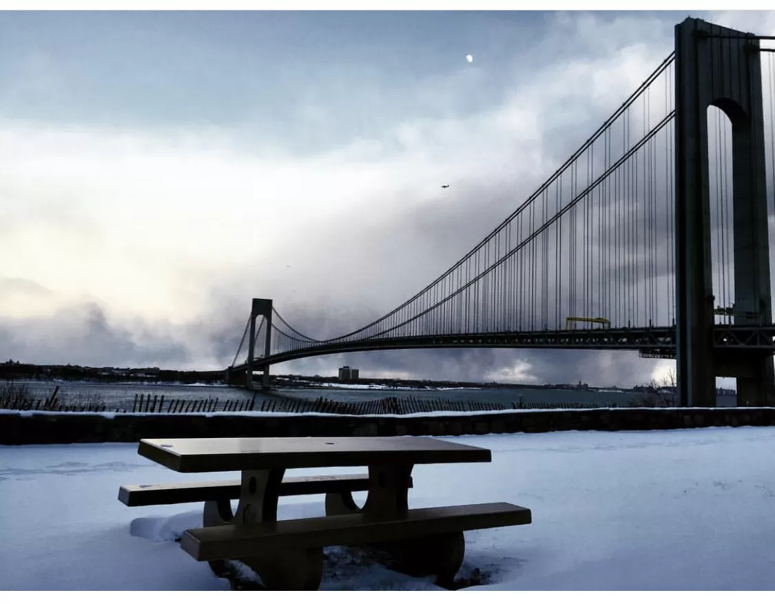 Photo of New York By Manish Kodali