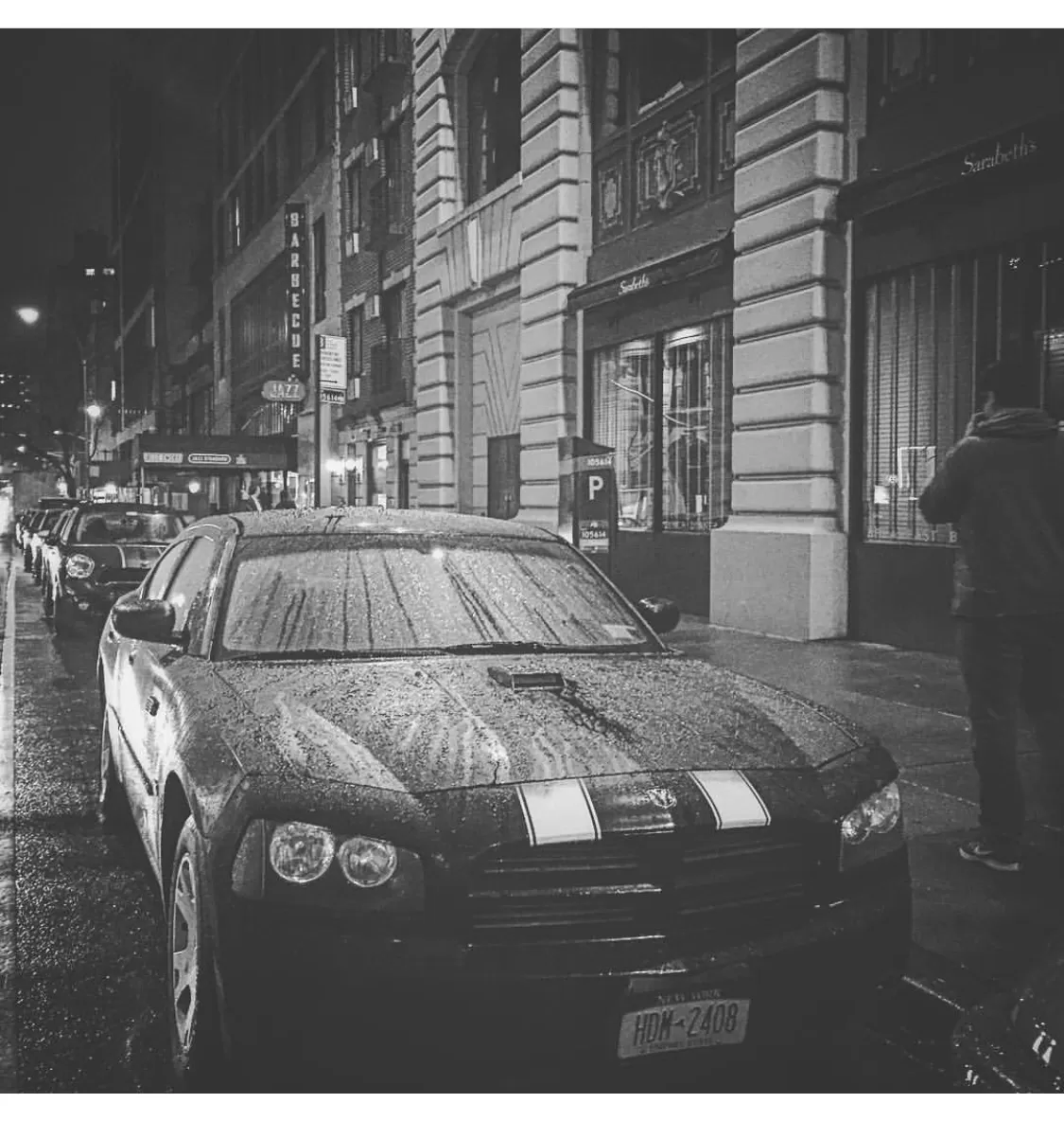 Photo of New York By Manish Kodali