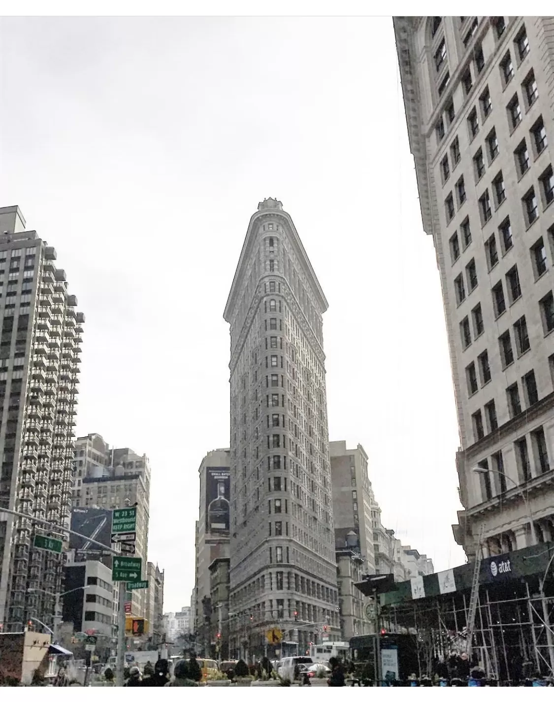 Photo of New York By Manish Kodali