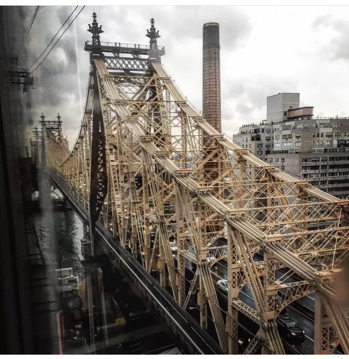Photo of New York By Manish Kodali