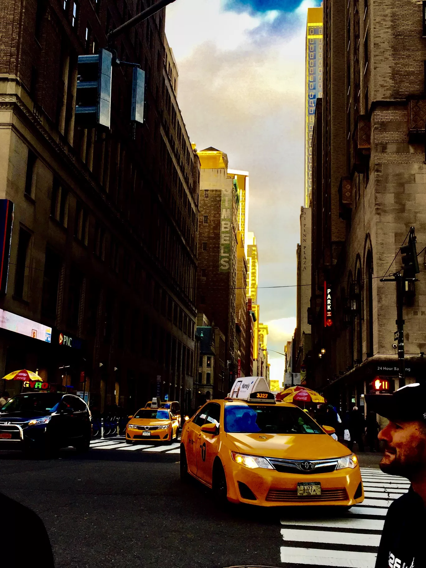 Photo of New York By Manish Kodali