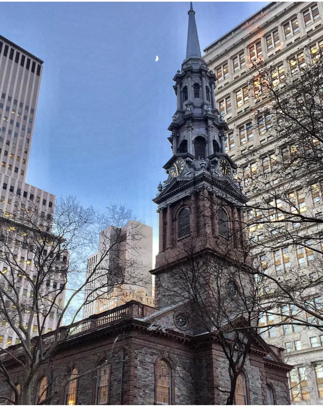 Photo of New York By Manish Kodali