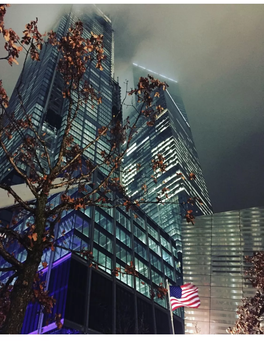 Photo of New York By Manish Kodali