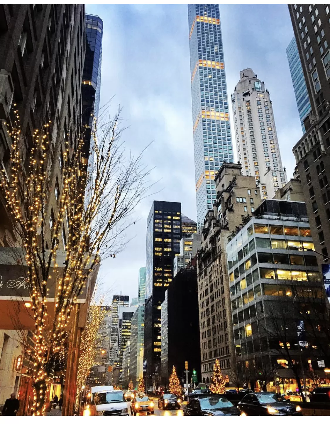 Photo of New York By Manish Kodali