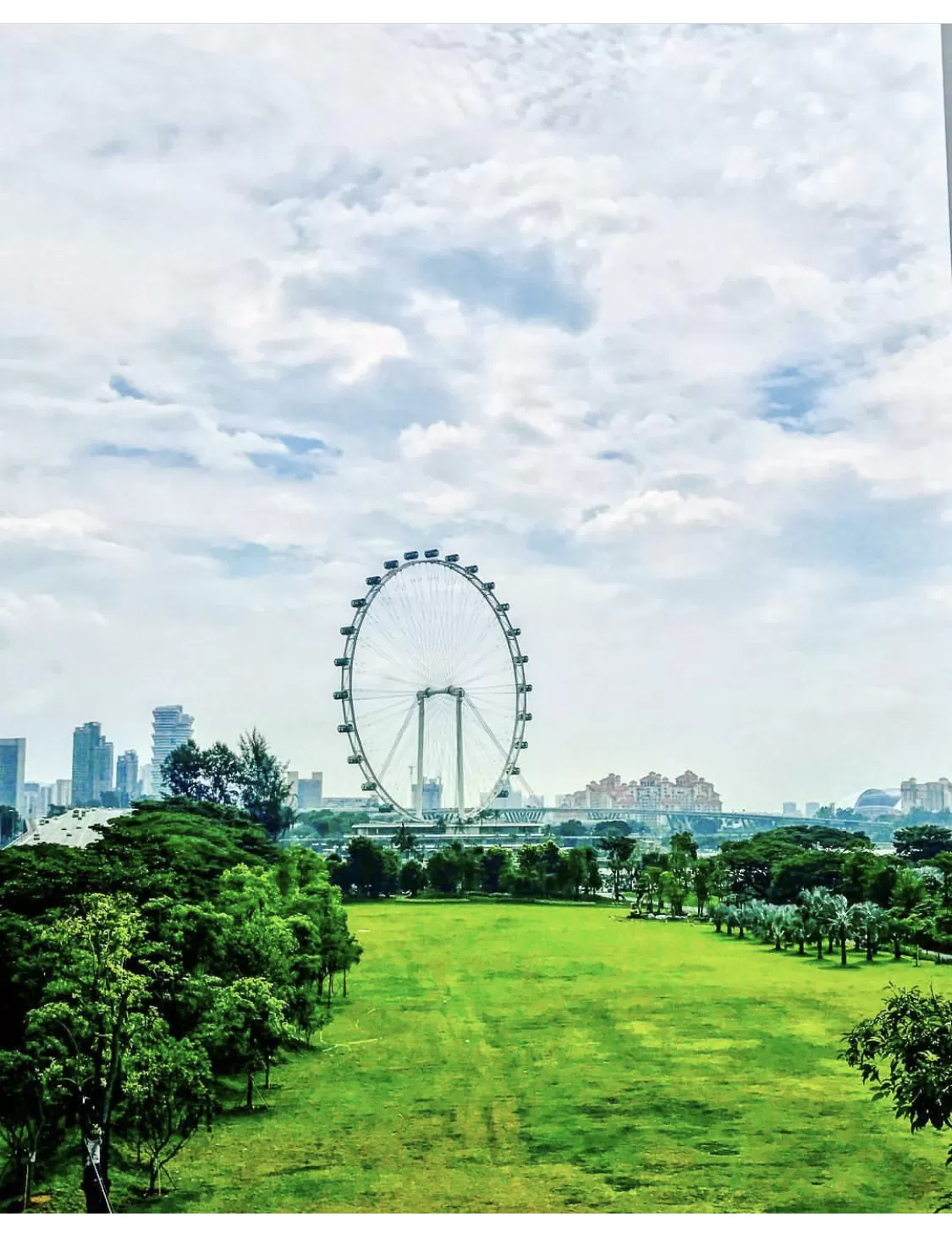 Photo of Singapore By Manish Kodali